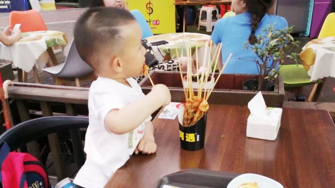 江西宜春学院店日销量稳居7000！成功的投资者都具备这一个特质！