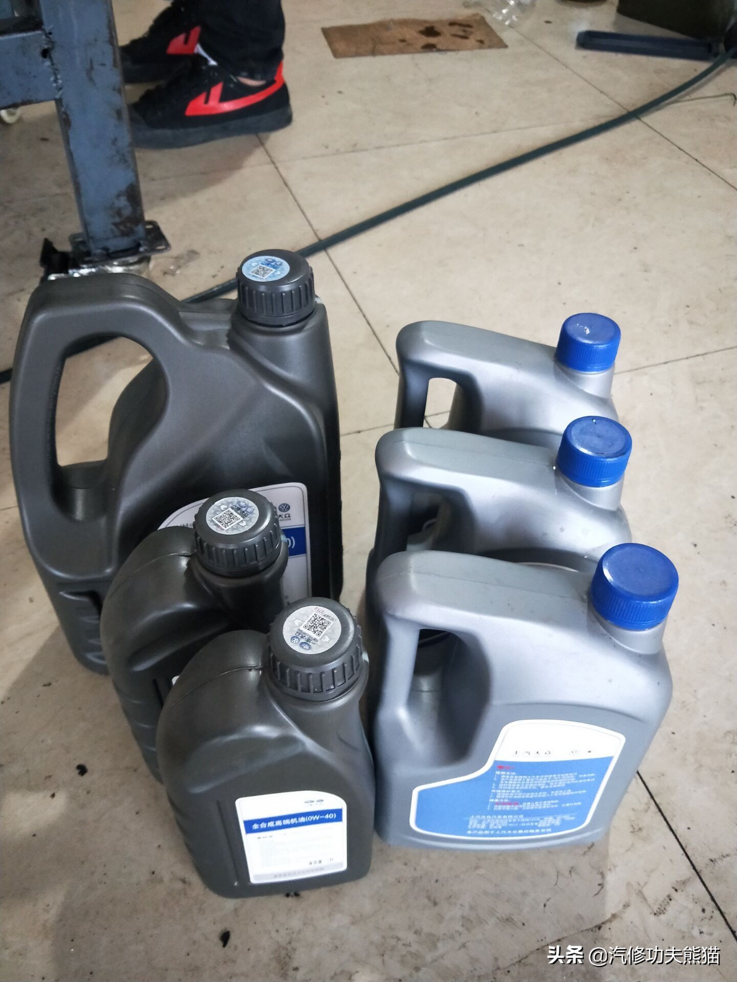 奥迪q3治理烧机油,奥迪q3烧机油多少公里正常