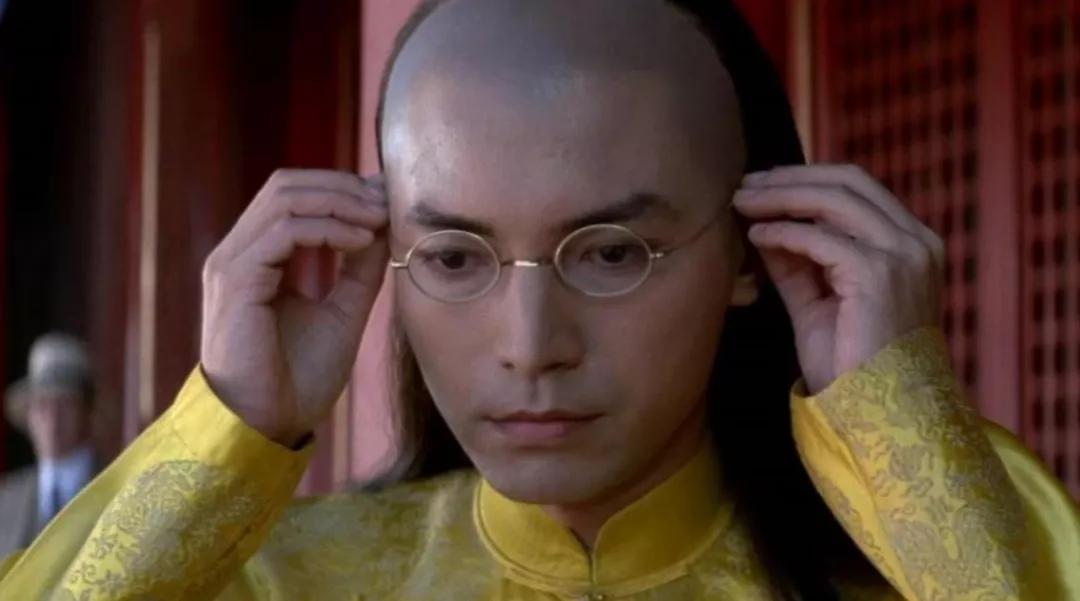 颜值惊人的亚洲第一美男,颜值最高的亚洲男