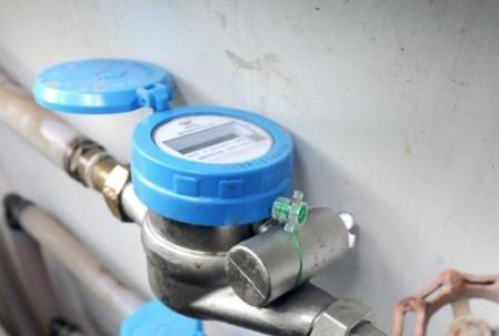 智能水表3.0产品,智能水表的发展趋势和挑战