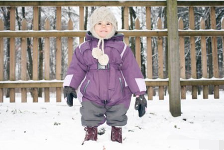 宝宝手脚冰凉的最佳解决办法,孩子过敏性紫癜手脚冰凉怎么调理