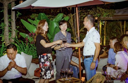 微视网媒:探索酒店投资新玩法,喆啡酒店云南沙龙酒会圆满结束