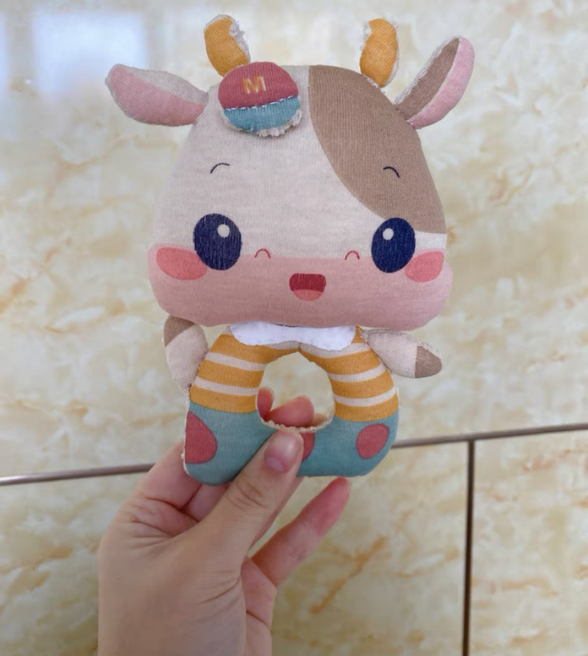 6个月宝宝玩具必买清单,4个月宝宝玩具清单