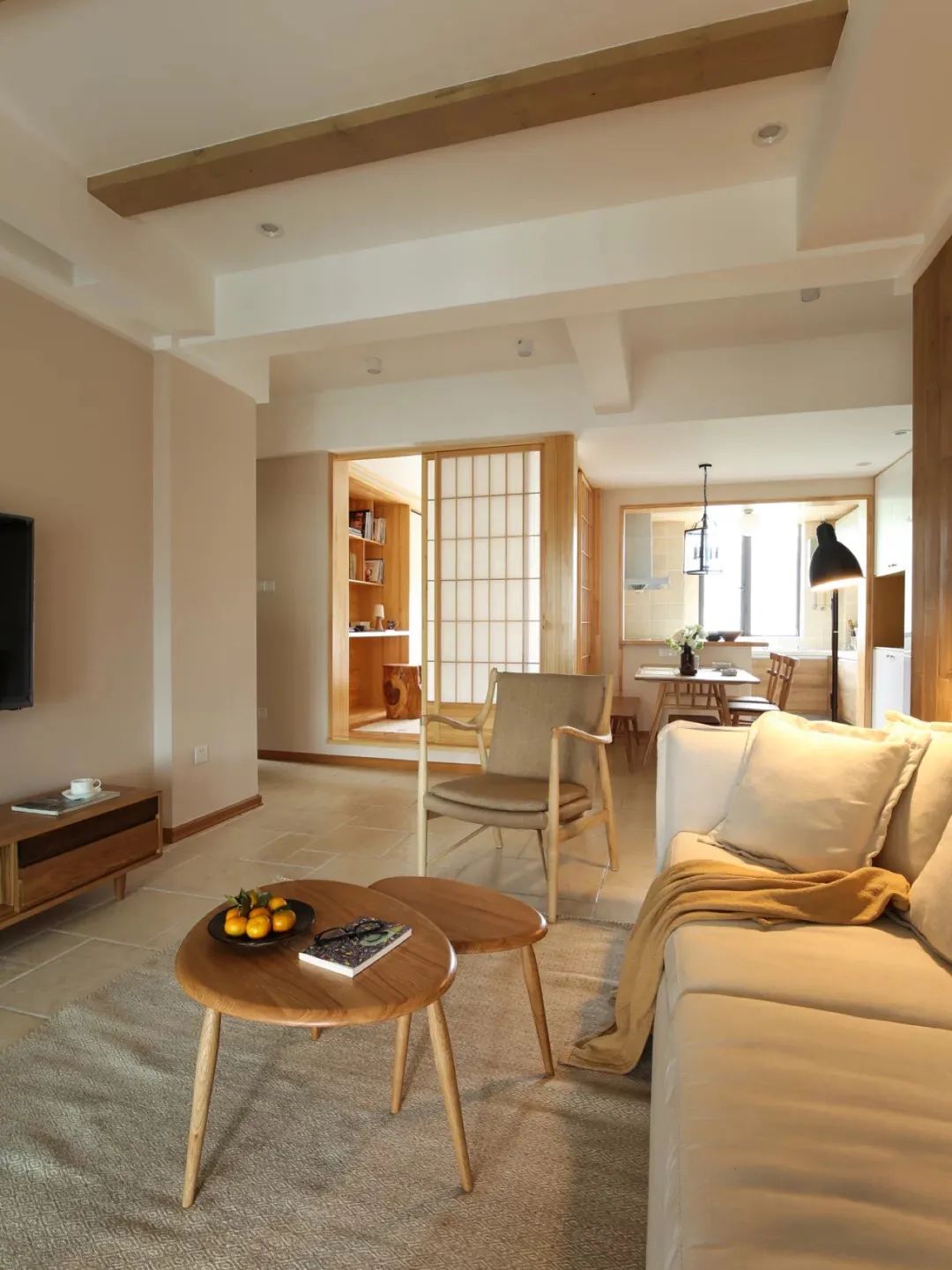 时下最流行什么装修风格,时下最流行的装修风格