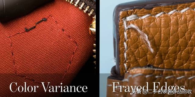 真包?假包?傻傻分不清?5招教你轻松区分大牌的真品和高仿!