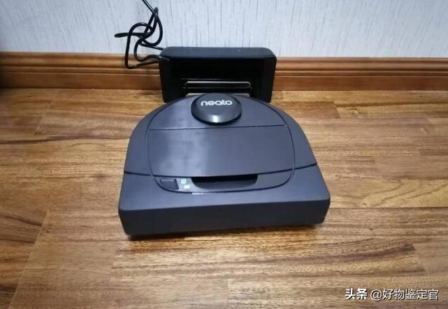 neato扫地机好不好,neato扫地机最大能扫多少平米