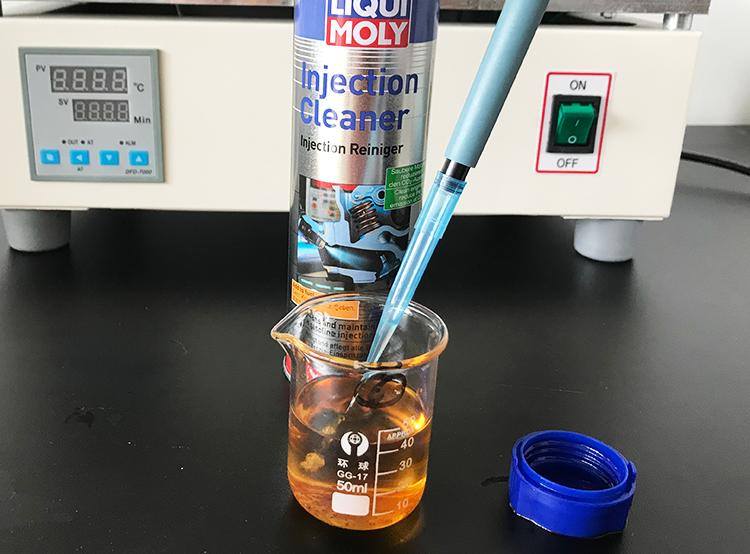 燃油宝到底有没有用视频,燃油宝确定有效果吗