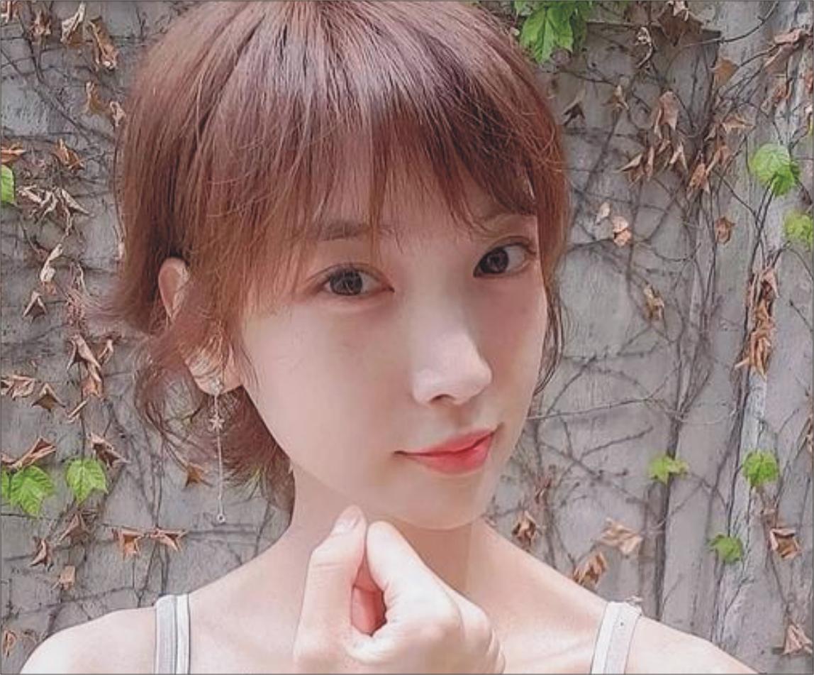 时尚的发型短发不仅简单而且漂亮,目前最时髦的短发发型有哪些