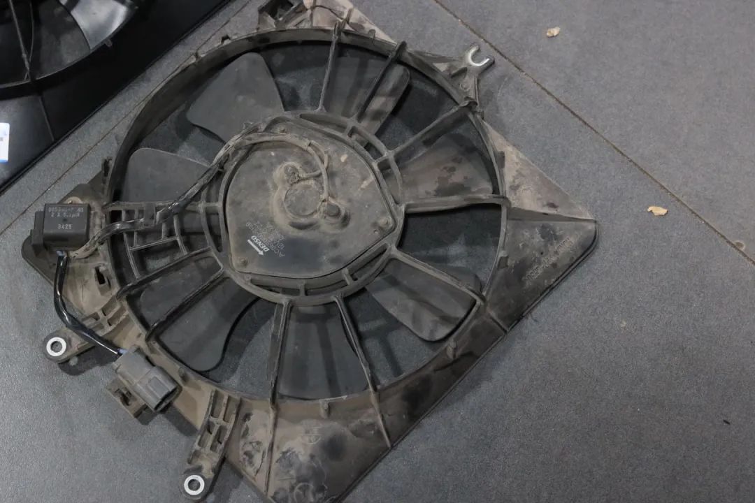 初代飞度gd3型动派,第一代飞度gd3黑武士