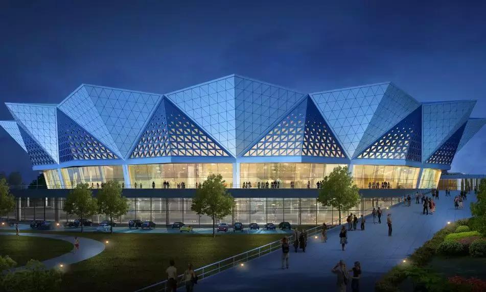 2023年亚洲杯西安场地,2023年西安亚洲杯配套项目