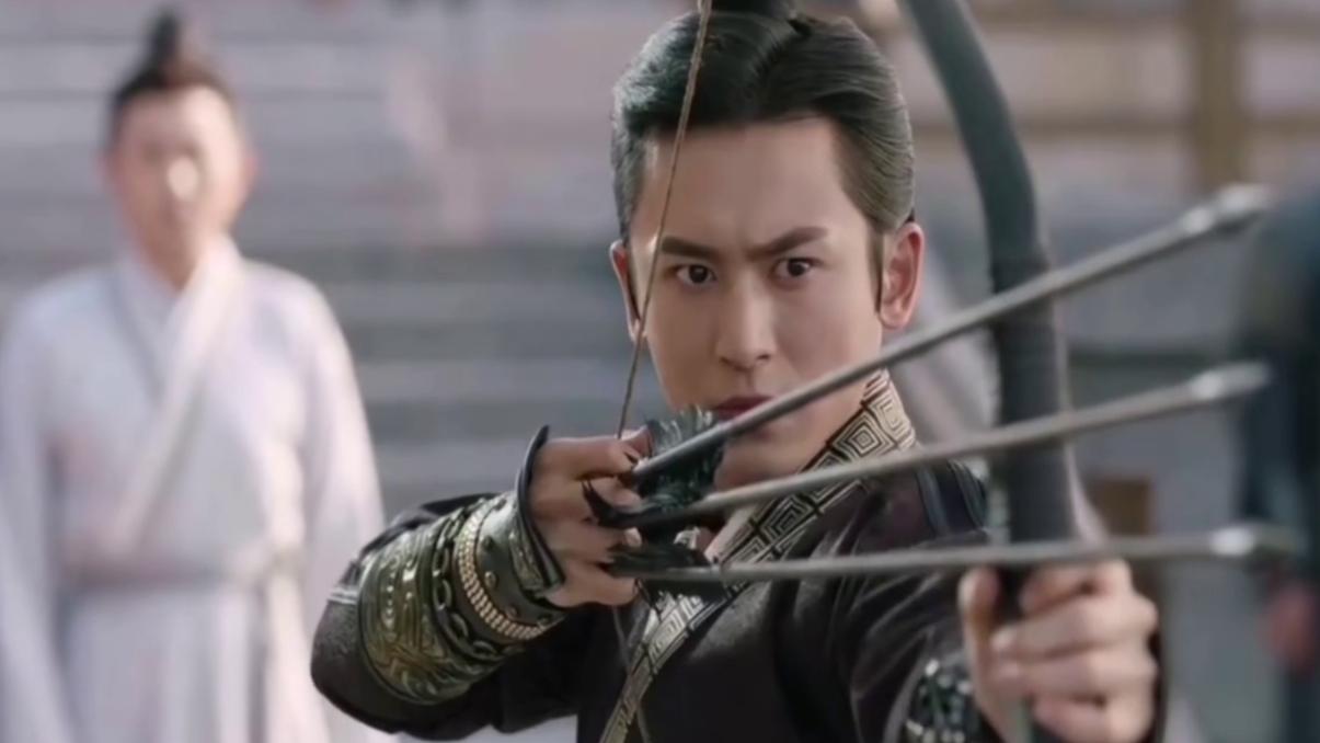 射箭为什么难射准,弓箭手悖论怎么解决