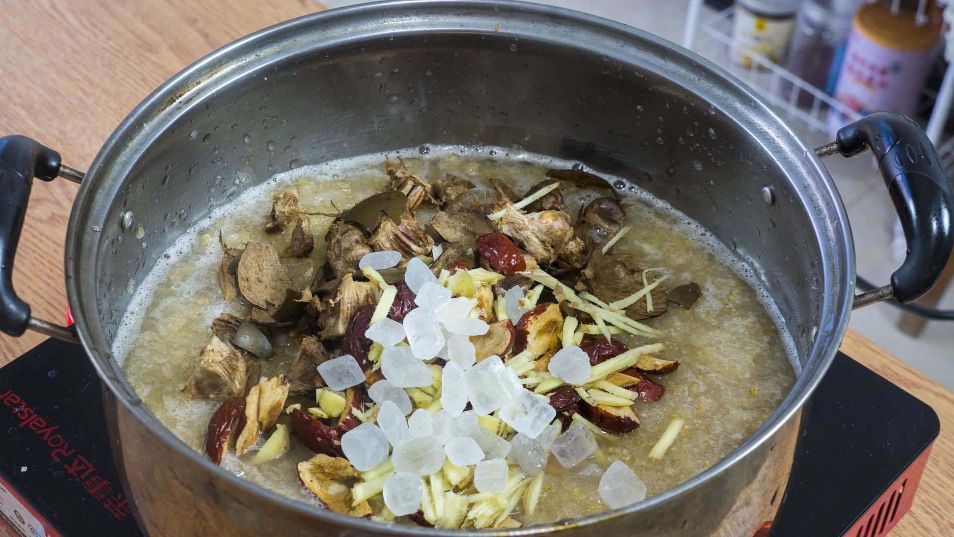 秋季降火菜谱大全,去秋燥降火的食谱