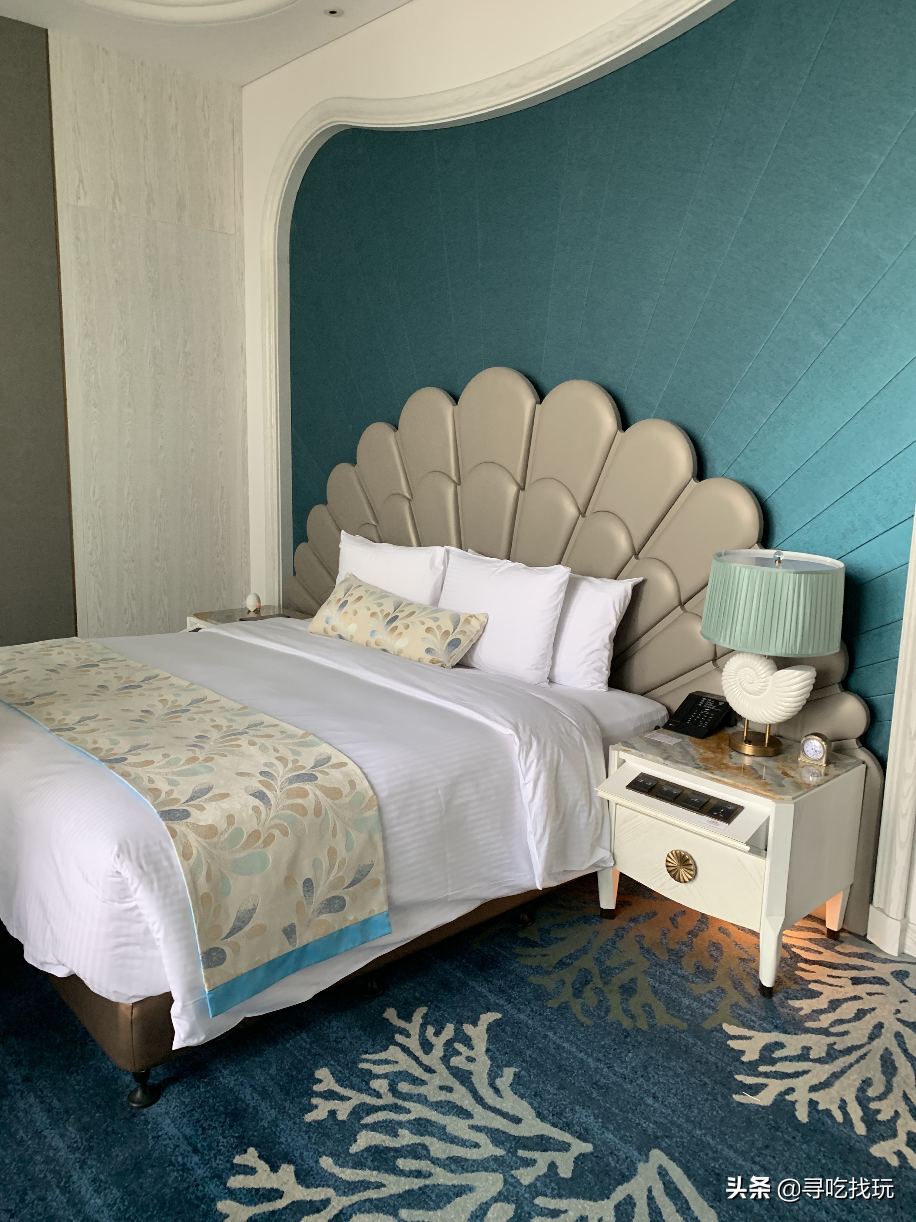 黄岛区星光岛,星光岛海景酒店