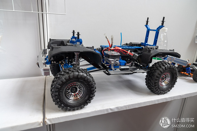 第二十二届中国模型展,第二十一届中国国际模型博览会