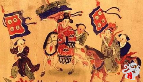 历史上哪些人都改过名字,历史上被迫改名的人