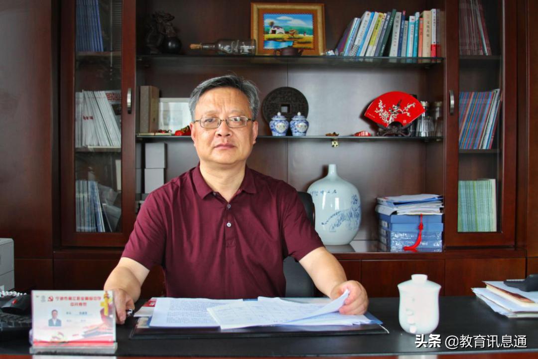 宁波中职学校简介,宁波公办中职学校