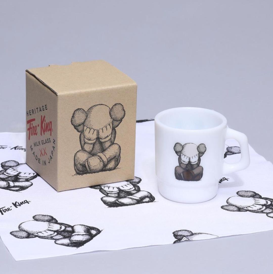 kaws优衣库联名现在有正品吗,kaws跟优衣库