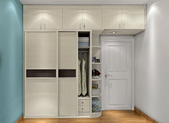 卧室没有衣柜风水好吗,衣柜怎么摆放才不会影响风水