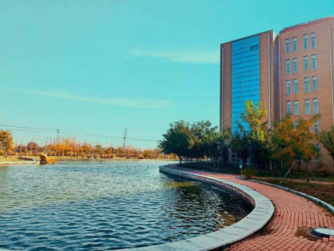 营口理工学院咋样,辽宁省公办高校营口理工学院