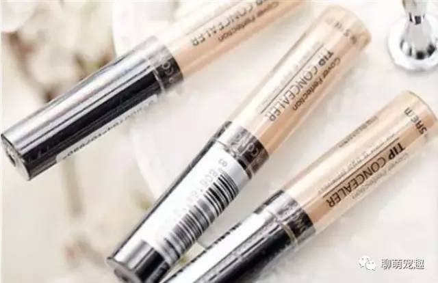 品牌遮瑕膏十大排行榜图片,十大公认遮瑕膏排名