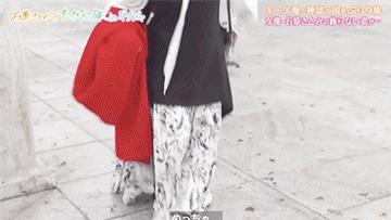 石原里美的穿搭思路,石原里美身高有170吗