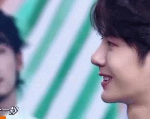 肖战王一博合体同台,肖战王一博同台节目表