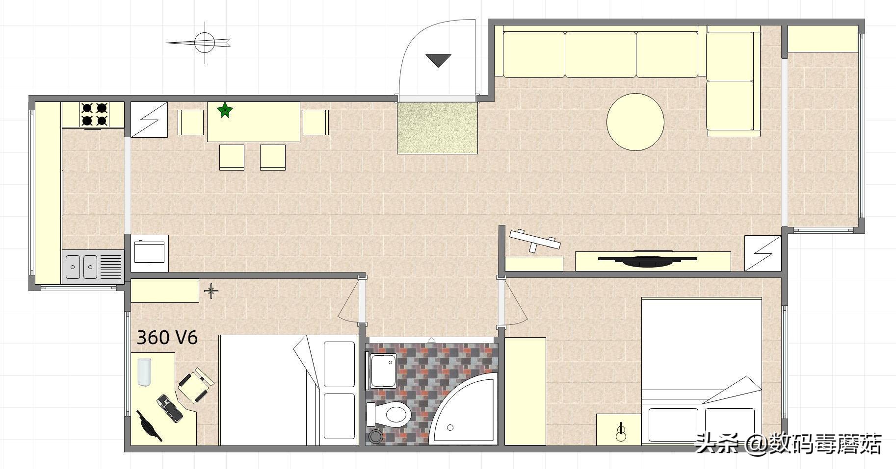 低价wifi6路由器推荐,低价的wifi6路由器能买吗