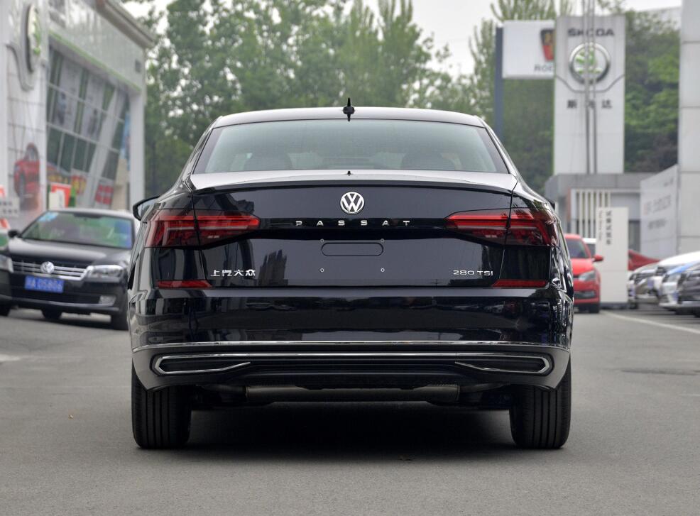 上汽大众帕萨特召回了吗,大众汽车帕萨特要停产吗