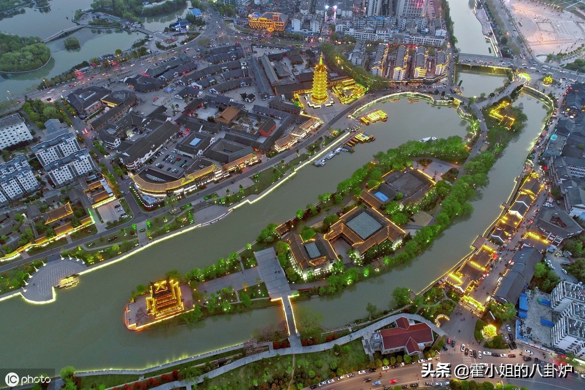 隋炀帝与秦始皇很有一比，原来两人都是短命帝国的“基建狂魔”