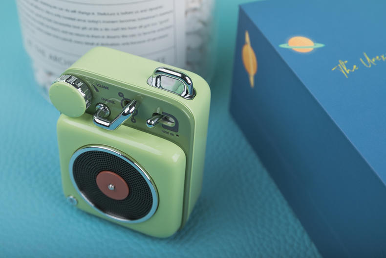 猫王老款收音机,猫王收音机创始人视频