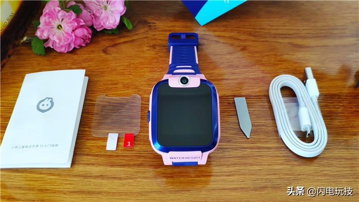 一款能学习的电话手表价值几何？小寻mibroAI学习手表Y1深度体验