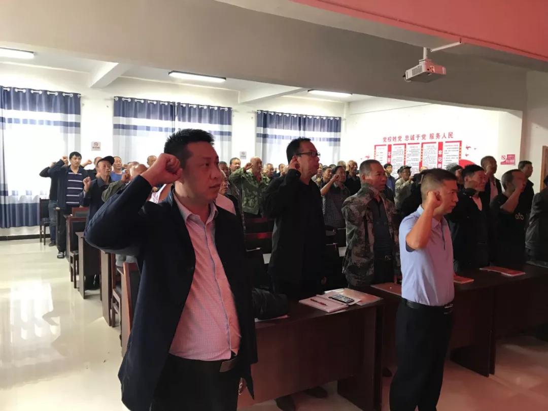 如何有效防止“一肩挑”变“一言堂”，吕梁文水这样做