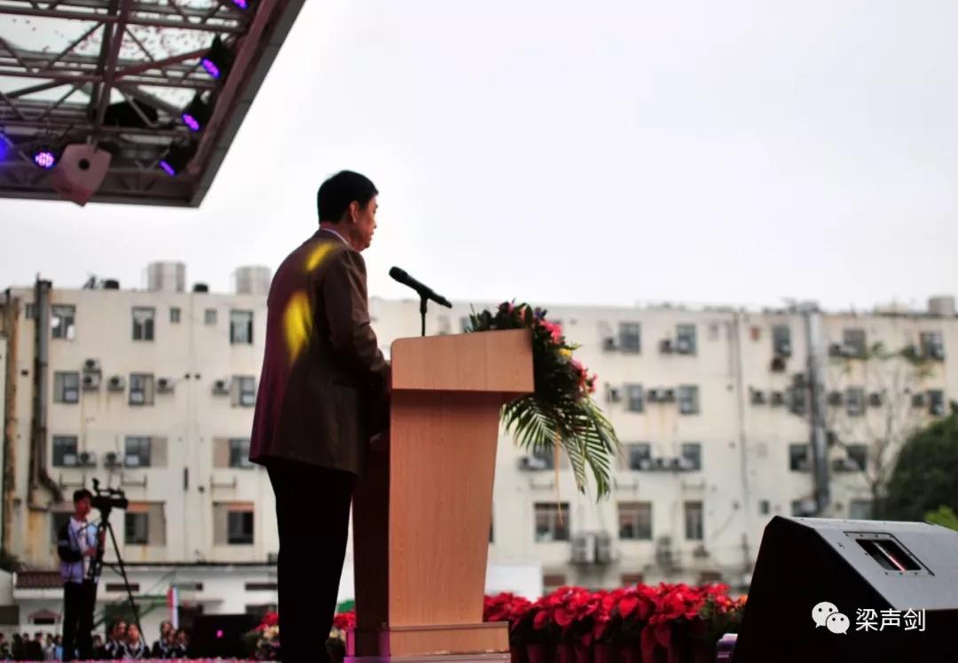 南宁三中120周年校庆视频,南宁33中校庆