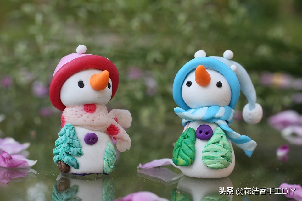 一般喜欢diy手工的都是些什么人,手工diy是怎么赚钱的呢