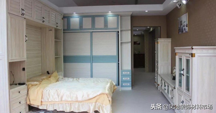 大沥凤池铝家居展会,大沥凤池全铝家具展