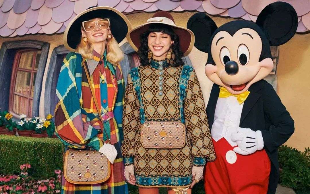 中秋星黛露大量到货,星黛露在迪士尼出镜