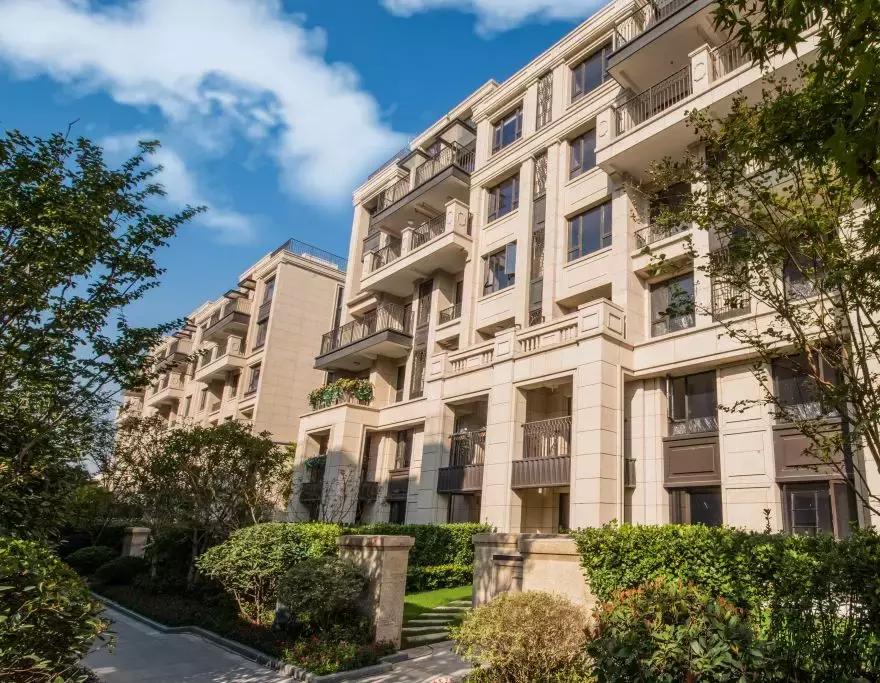 上海叠墅推荐,上海性价比最高的叠墅