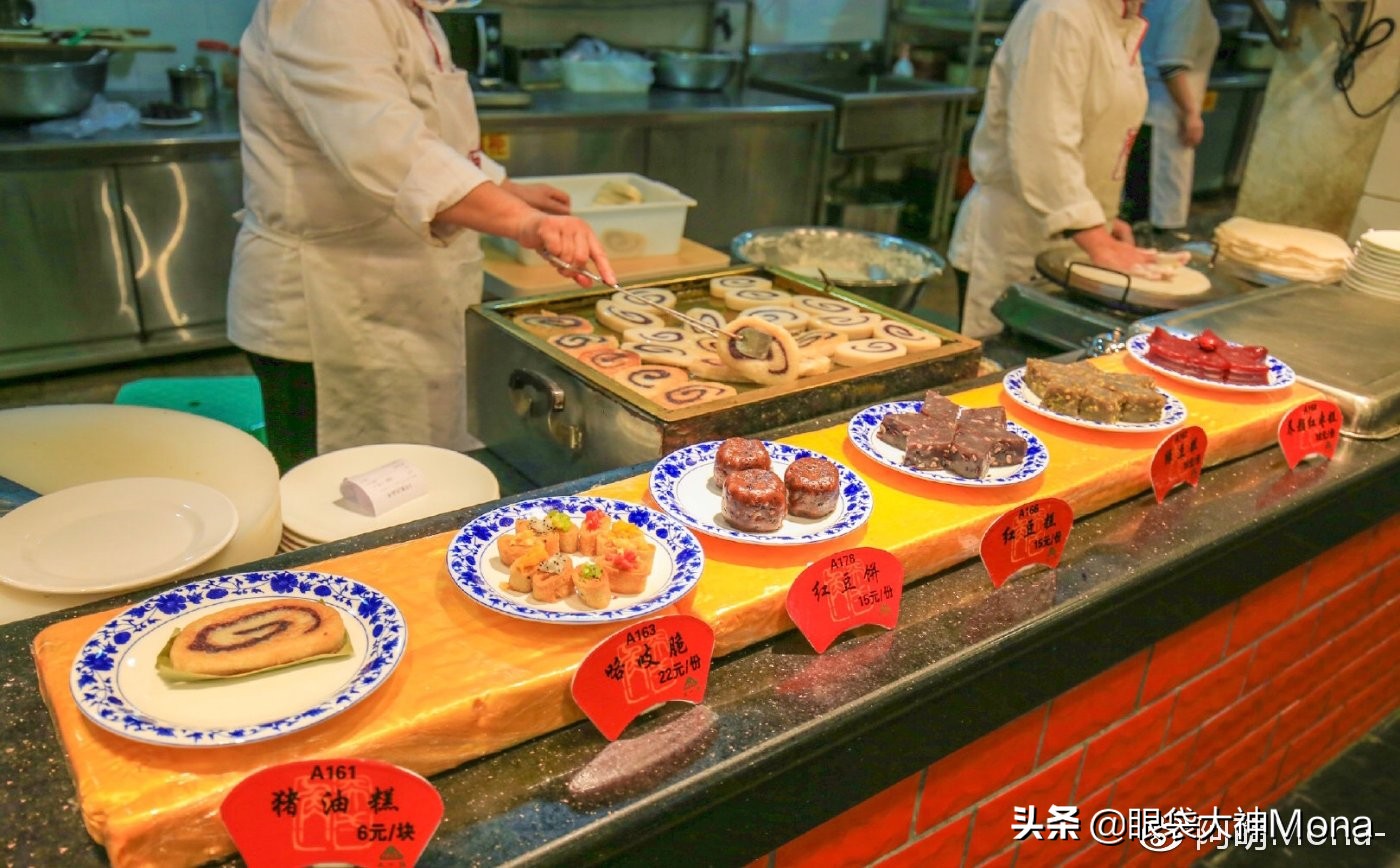 温州必打卡美食瓯海,温州打卡美食自助