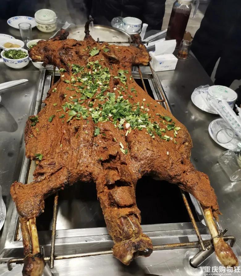 重庆南坪南山天香烤全羊,重庆688烤全羊在哪里