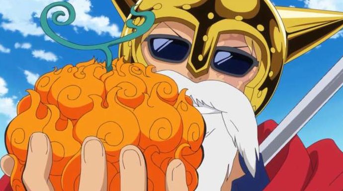海贼王中最想得到的恶魔果实,海贼王恶魔果实最菜排名