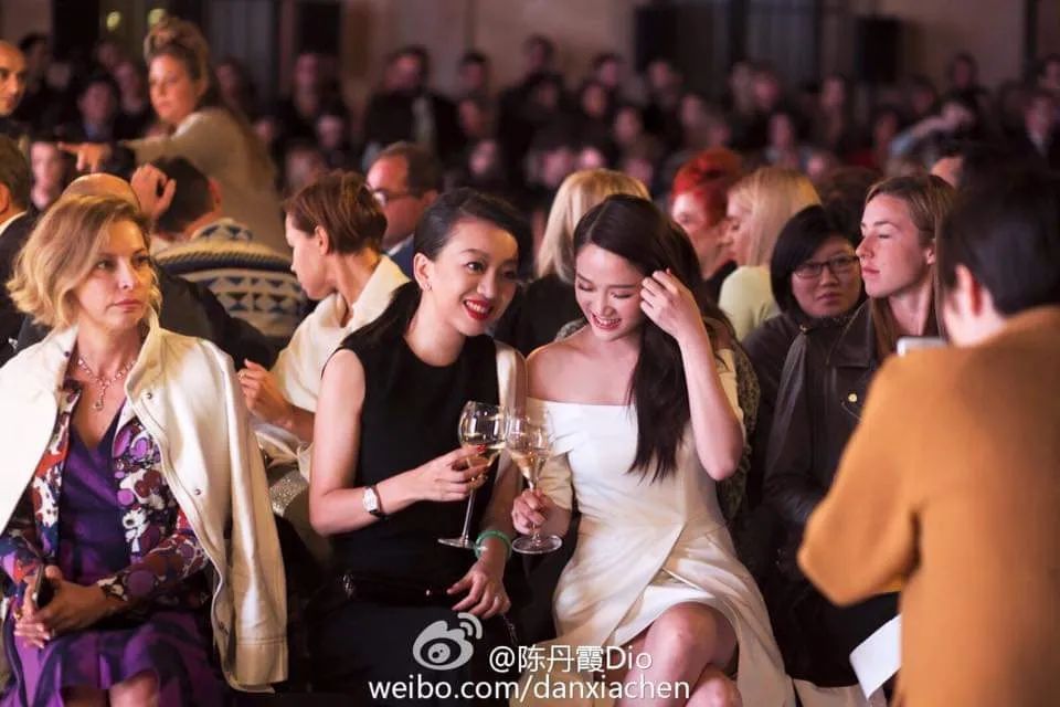 市值百亿、貌美如花,但立白“长公主”没有1分钱身家?