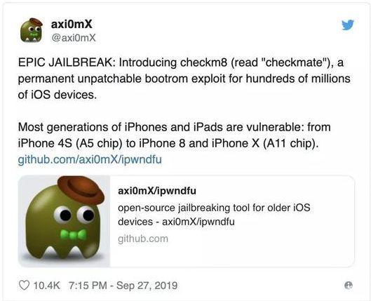 苹果绕过id锁激活能正常使用吗,iphone绕过id激活锁有什么风险