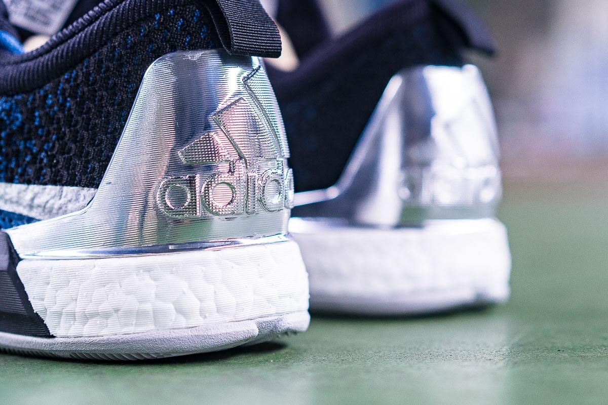 阿迪篮球鞋为什么陨落,阿迪篮球鞋是从何时开始变平庸的