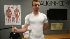 肩颈椎疼怎么办最快最有效,颈椎肩周痛有什么办法解决