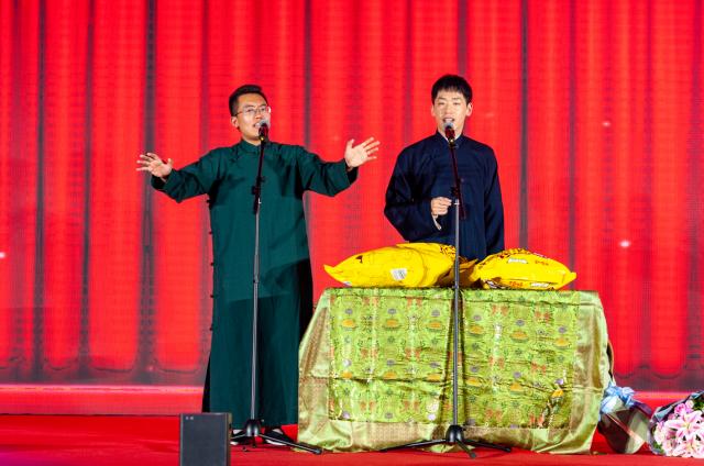 经济与管理学院开学典礼,北理管理与经济学院