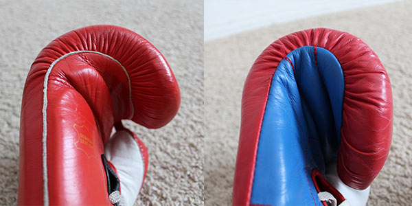 拳击手套品牌推荐测评,拳击手套好评评语