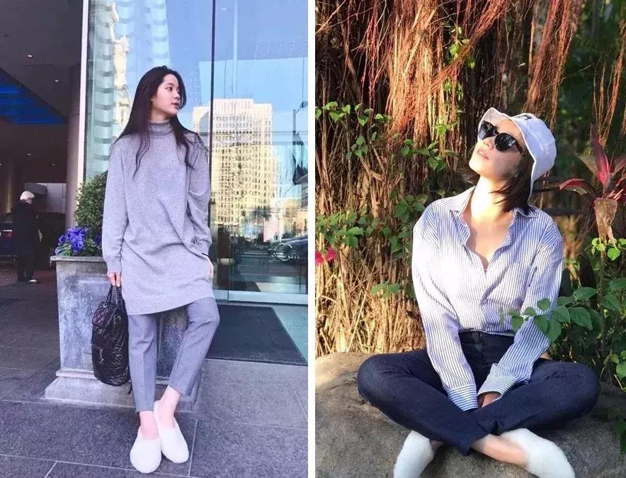 今年冬天最流行的一款鞋,今年最流行的冬天的鞋