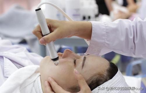 好雨时节：小气泡有什么功效？真的值得做吗？