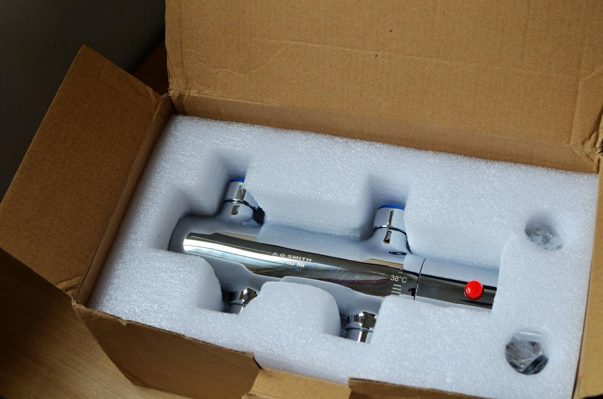 米家软水机,接入米家的智能软水机