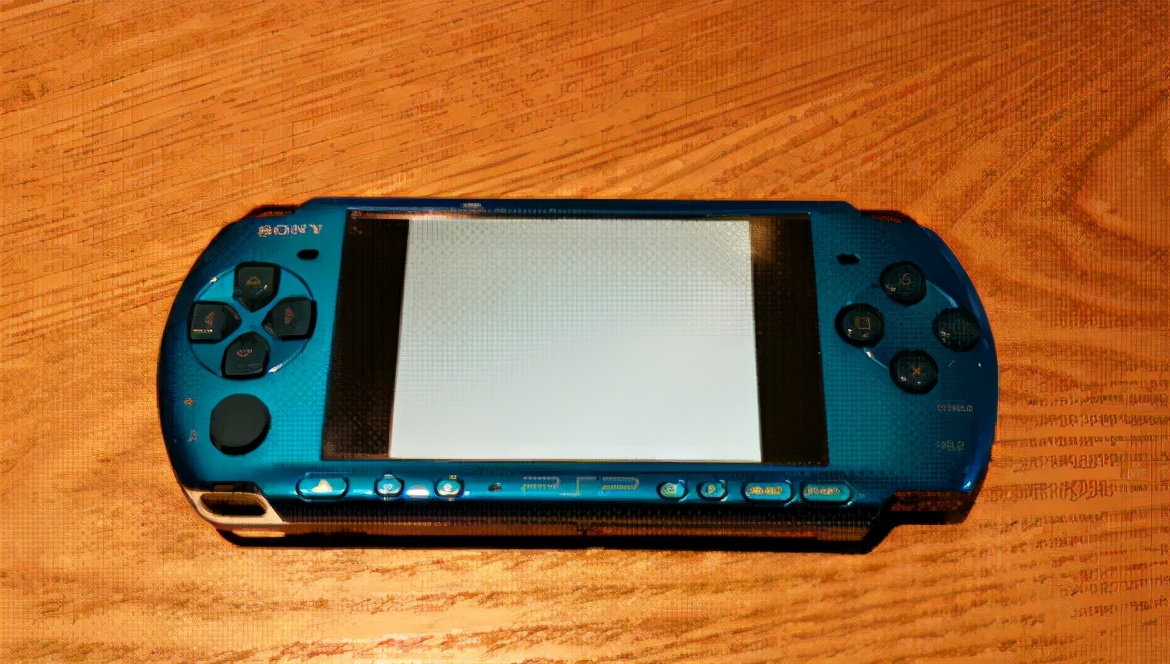 索尼psp十大经典,梦回17年前